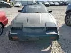 1986 Nissan 300ZX