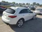 2010 Infiniti FX35