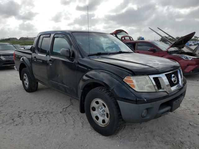 2011 Nissan Frontier S