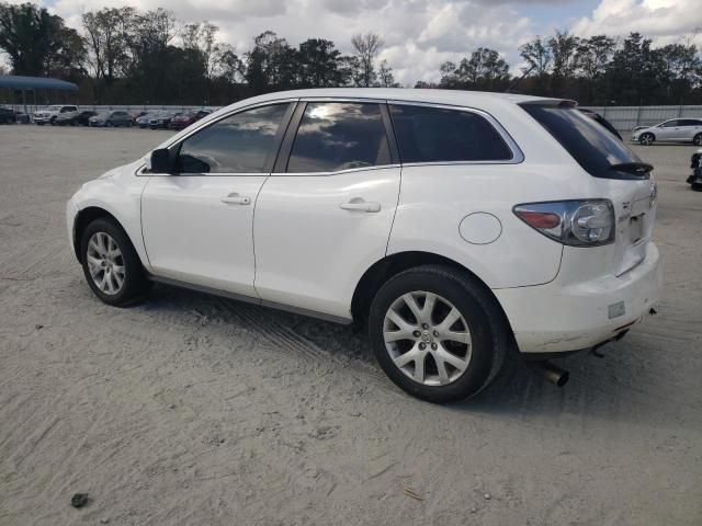 2008 Mazda CX-7