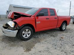 2019 Dodge RAM 1500 Classic Tradesman en venta en Tifton, GA