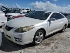 2007 Toyota Camry Solara SE