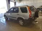 2004 Honda CR-V EX