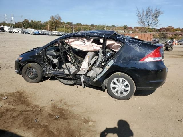 2011 Honda Insight