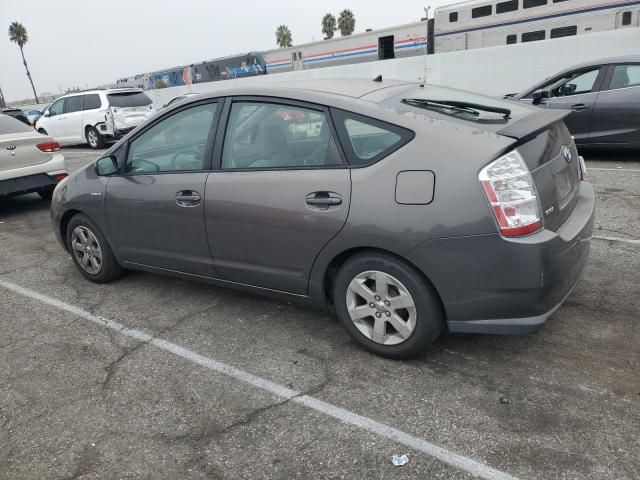 2006 Toyota Prius