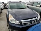 2012 Subaru Outback 3.6R Premium