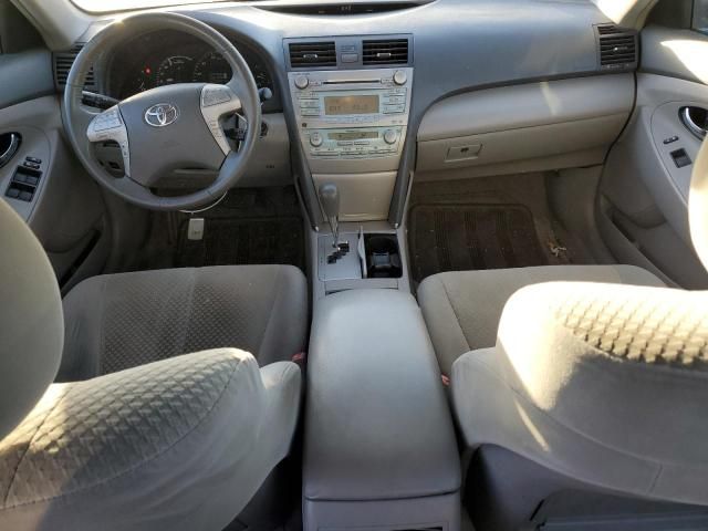 2008 Toyota Camry Hybrid