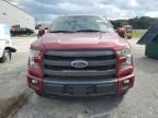 2015 Ford F150 Super Cab