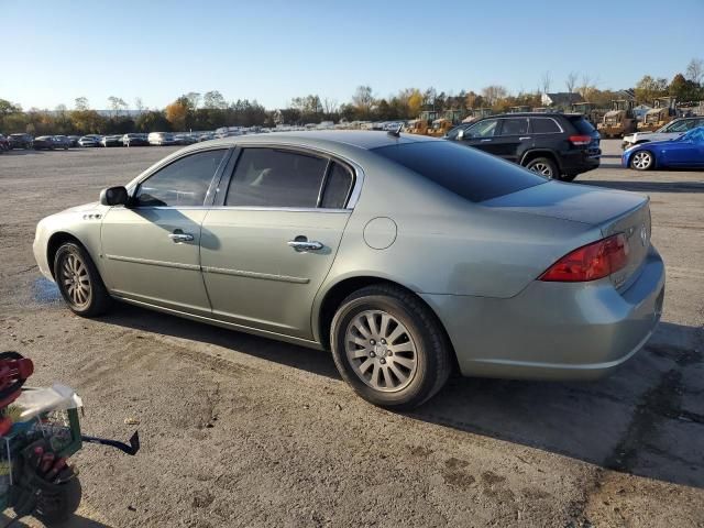 2006 Buick Lucerne CX