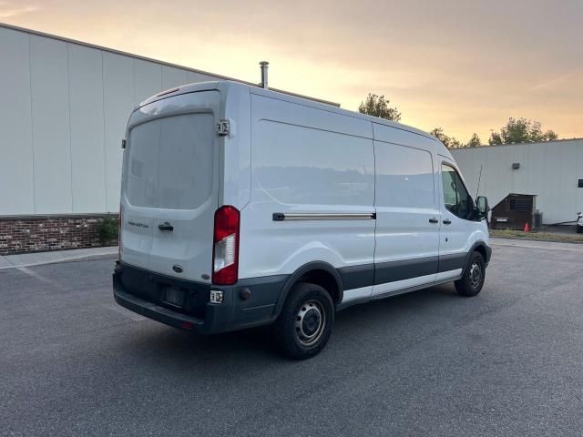 2017 Ford Transit T-250