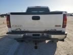 2002 GMC Sierra K2500 Heavy Duty