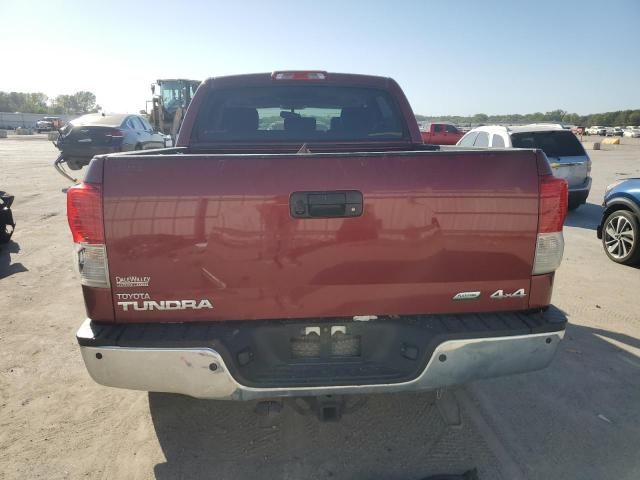 2010 Toyota Tundra Crewmax Limited