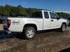 2004 GMC Canyon