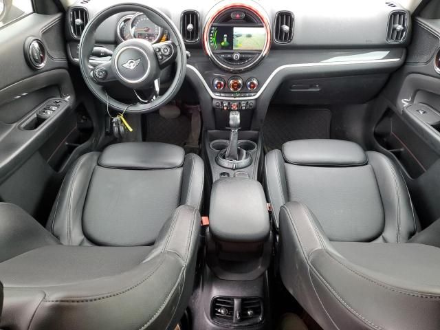 2017 Mini Cooper S Countryman ALL4