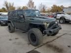 2007 Jeep Wrangler X