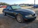 2000 BMW Z3 2.3