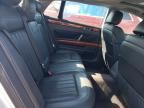 2004 Volkswagen Phaeton 4.2