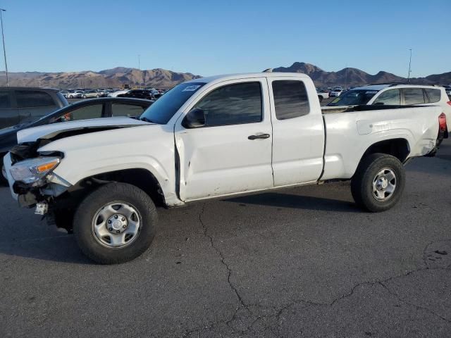 2019 Toyota Tacoma Access Cab