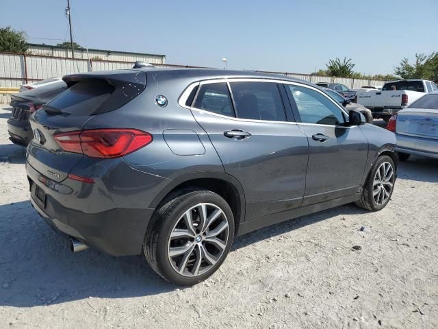 2018 BMW X2 SDRIVE28I