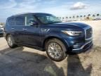 2023 Infiniti QX80 Luxe