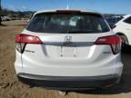 2020 Honda HR-V LX