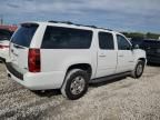 2012 Chevrolet Suburban C1500 LT