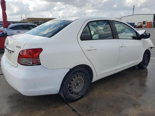 2010 Toyota Yaris