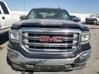 2018 GMC Sierra C1500 SLT