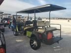 2021 Ppsp Golf Cart