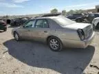 2003 Cadillac Deville