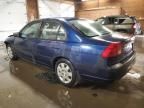 2002 Honda Civic EX