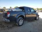 2010 Nissan Frontier Crew Cab SE