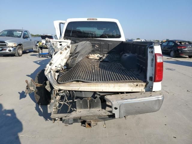 2009 Ford F250 Super Duty