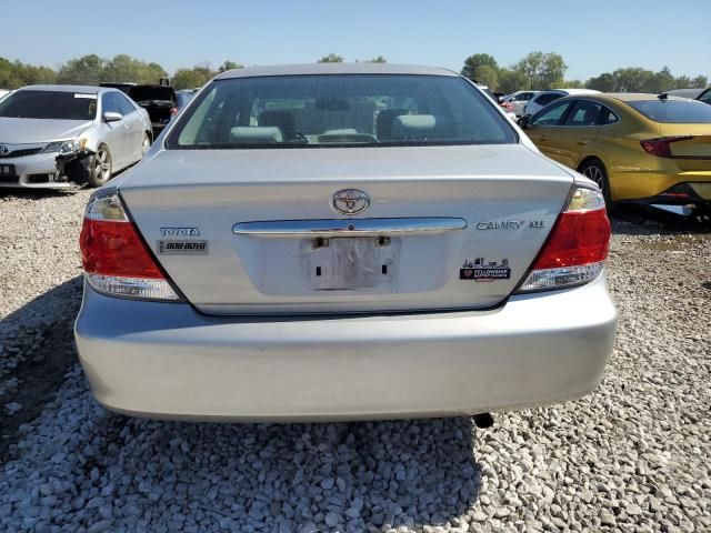 2006 Toyota Camry LE