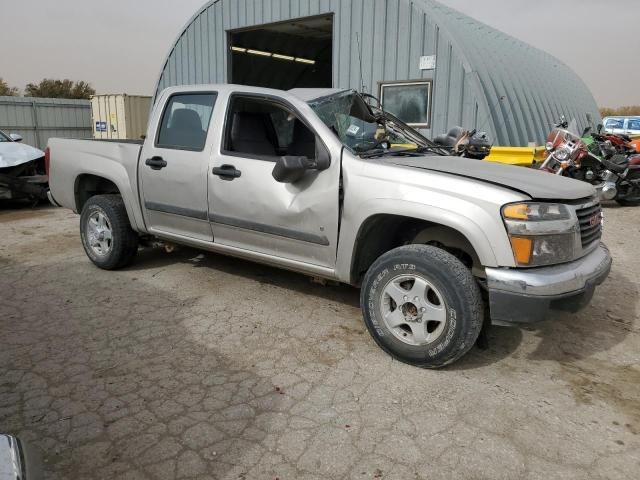 2006 GMC Canyon