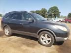 2007 Hyundai Veracruz GLS