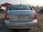 2009 Hyundai Accent GLS