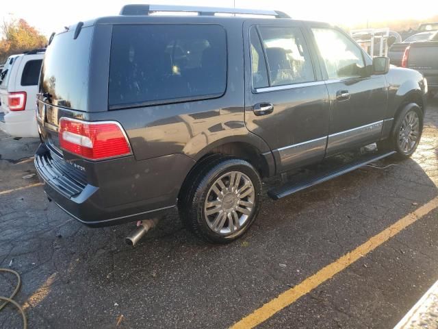 2007 Lincoln Navigator