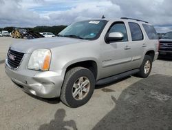 GMC salvage cars for sale: 2008 GMC Yukon