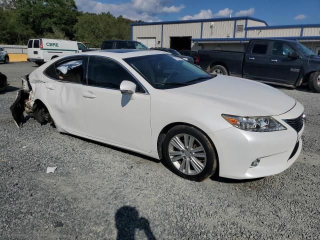 2014 Lexus ES 350