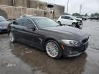 2015 BMW 428 I Gran Coupe