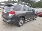 2011 Toyota 4runner SR5