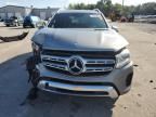 2017 Mercedes-Benz GLS 450 4matic