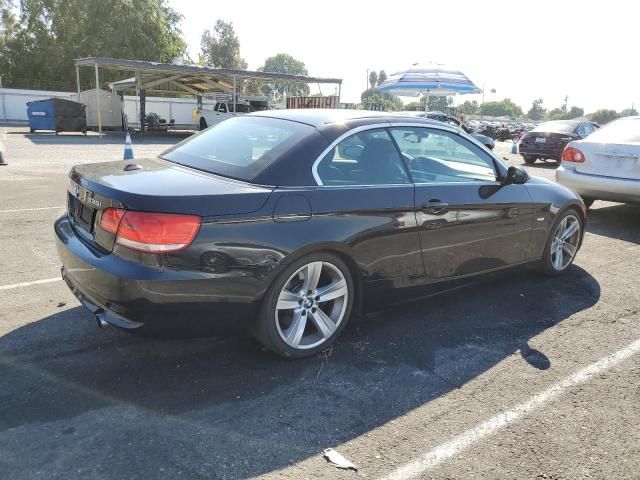 2007 BMW 335 I