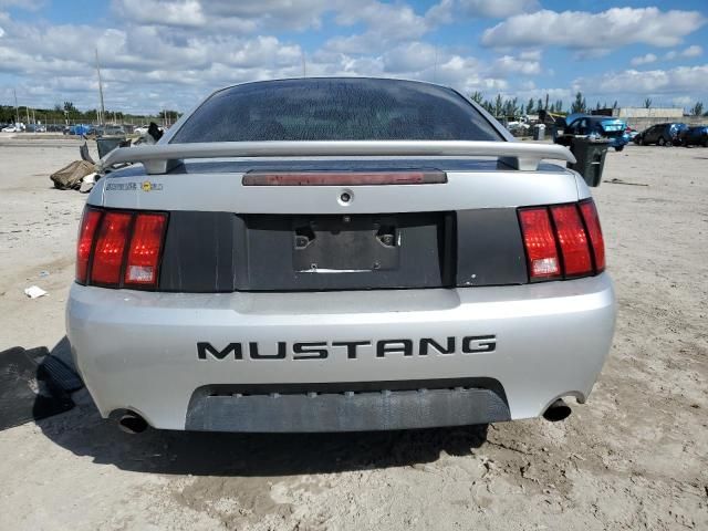 2004 Ford Mustang GT