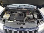 2012 Jeep Compass Latitude