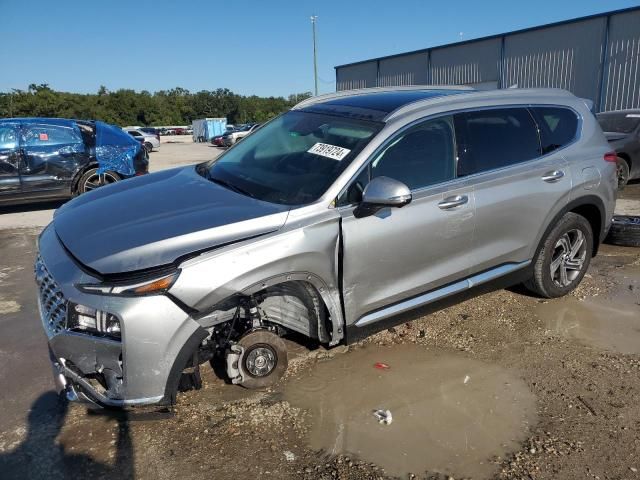 2023 Hyundai Santa FE SEL Premium