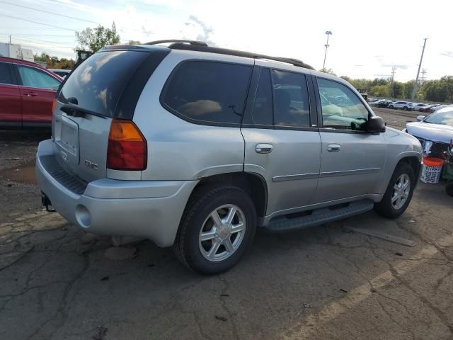 2007 GMC Envoy