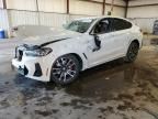 2023 BMW X4 M40I