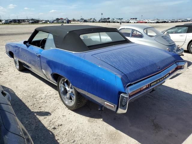 1970 Buick Skylark